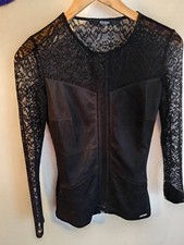Guess damen top gebraucht kaufen  Pforzheim