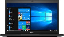 Notebook Dell Latitude 7490 14" alta definição total quad-core i7 Windows 11 16GB RAM 512GB SSD comprar usado  Enviando para Brazil