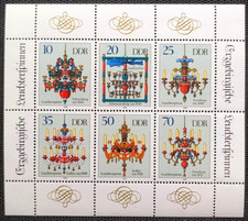 Ddr 1989 minr gebraucht kaufen  Werneuchen