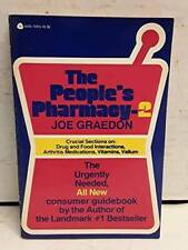 People pharmacy paperback for sale  Montgomery