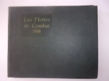 Flottes combat 1968 d'occasion  Hyères