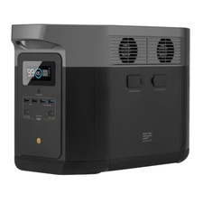 Ecoflow delta max for sale  Austin