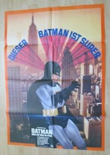 Filmplakat batman hält gebraucht kaufen  Braunschweig