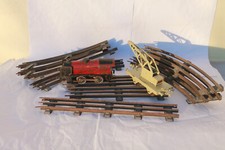 Lot jep hornby d'occasion  Feytiat