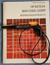 82153a bar code gebraucht kaufen  Wiesbaden