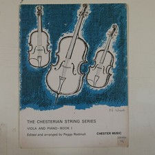 Chesterian string series for sale  CARNFORTH