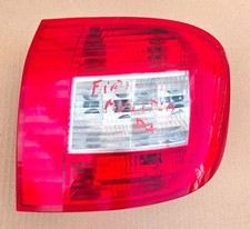51720552 fanale posteriore usato  Catanzaro