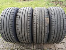 Roues alu complètes d'occasion  Oyonnax