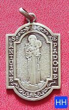 Dépt brive médaille d'occasion  Romorantin-Lanthenay