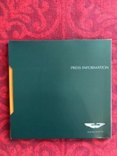 Aston martin dbr9 d'occasion  Saint-Martin-en-Haut