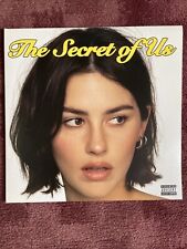 The secret vinyl gebraucht kaufen  München