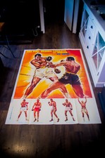 The greatest fights d'occasion The greatest fights d'occasion  Montpellier-