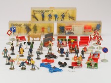 Konvolut alte eisenbahnfiguren gebraucht kaufen  Obertshausen