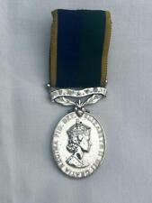 volunteer medal for sale  FELIXSTOWE