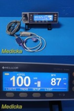 Nellcor oximax 600x for sale  Saint Paul