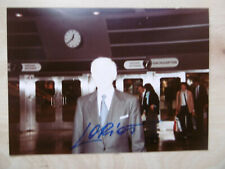 Loriot autogramm signed gebraucht kaufen  Berlin