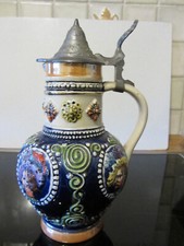 Kleiner krug weinkrug gebraucht kaufen  Flörsheim