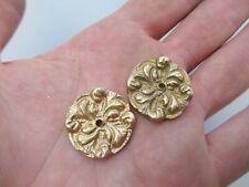 Brass ormolu furniture for sale  HARROGATE