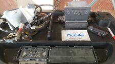 Kit navigatore satellitare usato  Agrigento