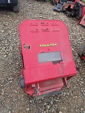 Countax rider ride for sale  LLANDOVERY