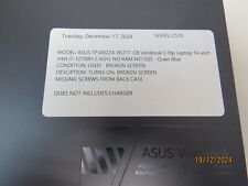 Asus tp3402za bs71t for sale  Niagara Falls