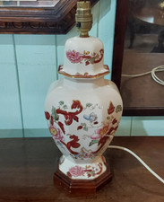 Large mason ironstone for sale  FAKENHAM