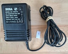 Alimentation sega megadrive d'occasion Alimentation sega megadrive d'occasion  Lille-