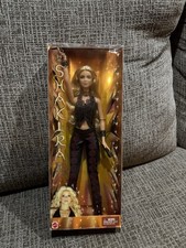 Shakira black leather for sale  York