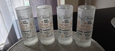 Mohaba glühwein glas gebraucht kaufen  Plettenberg
