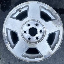 2004 2007 chevrolet for sale  Willow Springs