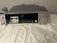 Kenwood stereo cassette for sale  Bronx