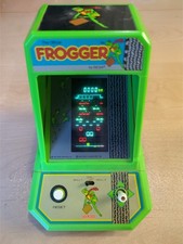 Coleco frogger vintage for sale  Weaverville