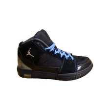 Tênis de basquete Nike Air Jordan Old School baixo 331819003 preto masculino 2008 12 comprar usado  Enviando para Brazil