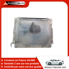 Boitier xenon phare d'occasion  Amiens-
