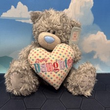 Tatty teddy beanie for sale  BIRMINGHAM