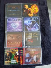 Reggaeton CD Bundle - NEW na sprzedaż  Wysyłka do Poland