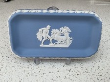 Reduced wedgewood jasperware for sale  MANSFIELD