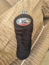 Andrews driver headcover for sale  CHICHESTER