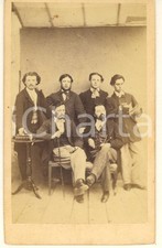 1870 milano gruppo usato  Milano