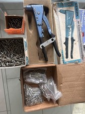 Gesipa ntx blindnietenzange gebraucht kaufen  Metzingen