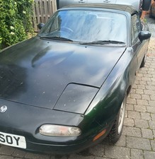 Mazda mk1 eunos for sale  BANSTEAD