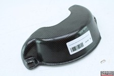 Cover protezione carbonio usato  Italia