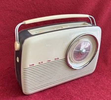 Bush vintage tr82c for sale  BRIDGWATER