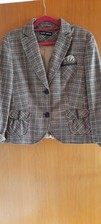 Damen blazer gerry gebraucht kaufen  Konz
