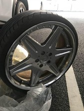 Rueda JDM sin neumáticos segunda mano  Embacar hacia Mexico