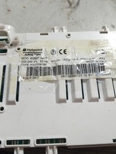 Scheda elettronica lavatrice usato  Scanzano Jonico
