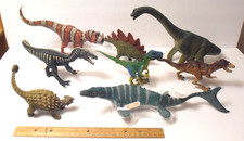 Schleich prehistoric dinosaur d'occasion  Expédié en Belgium