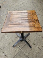 Tische teakholz klappbar gebraucht kaufen Tische teakholz klappbar gebraucht kaufen  Berlin