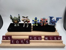 Vintage galoob bots for sale  Rocky River