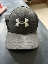 Armour baseball cap. for sale  MANNINGTREE